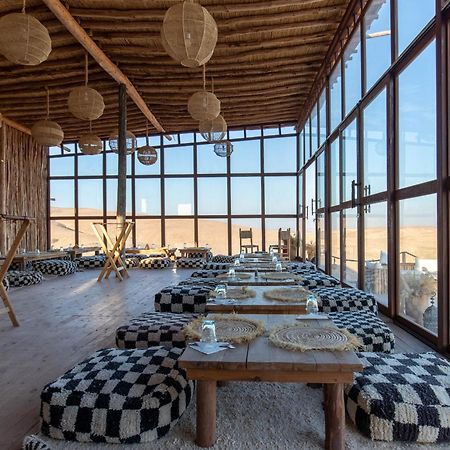 Готель Alkamar Camp Agafay El Karia Екстер'єр фото